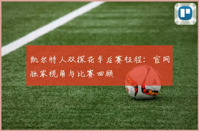 凯尔特人双探花季后赛征程：官网独家视角与比赛回顾